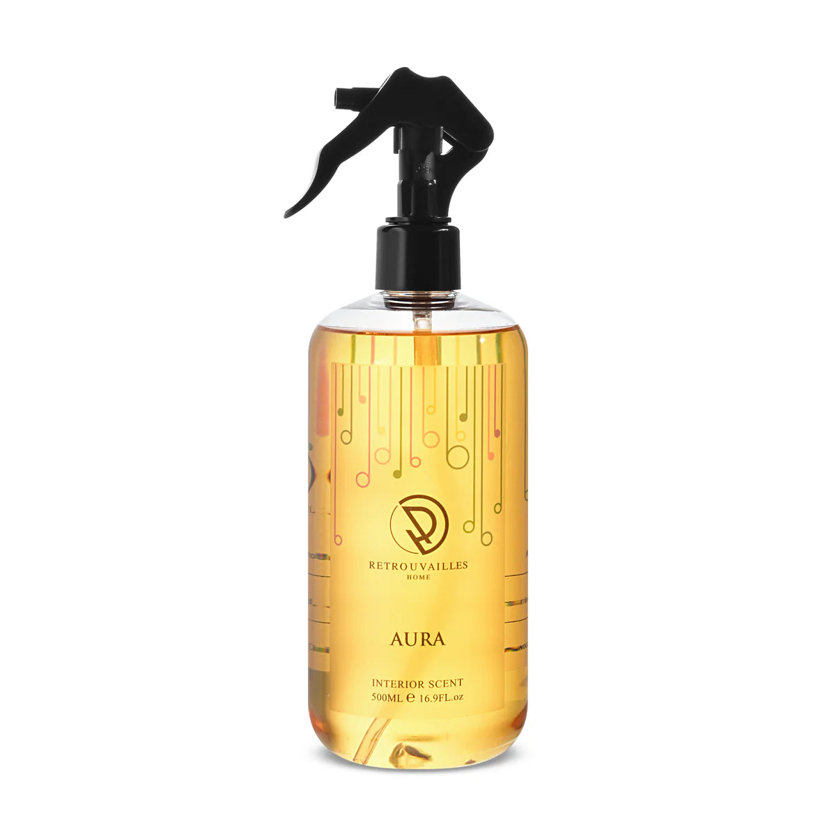 Retrouvailles Aura Room Spray