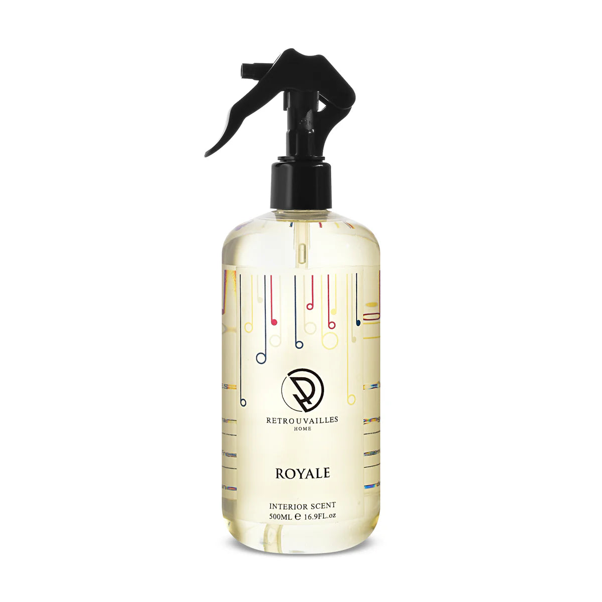 Retrouvailles Le Jardin Room Spray