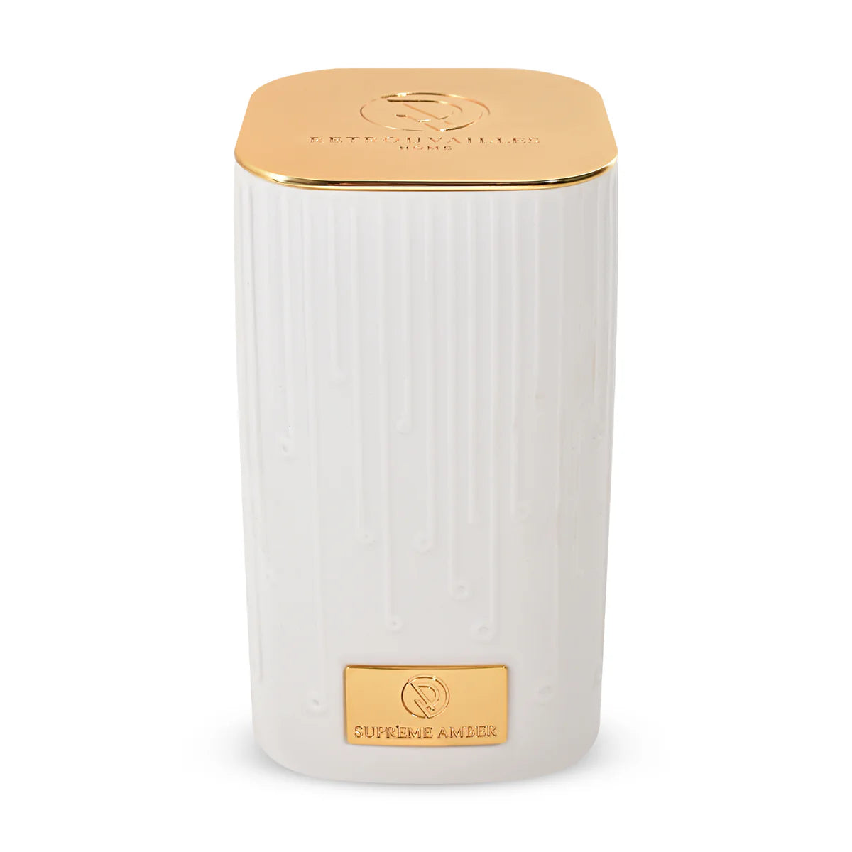 Retrouvailles Supreme Amber Candle