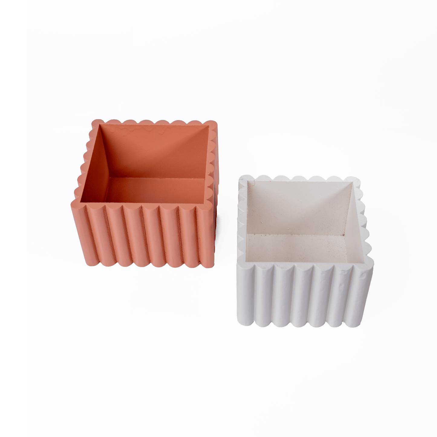 Wooden Tray - Square