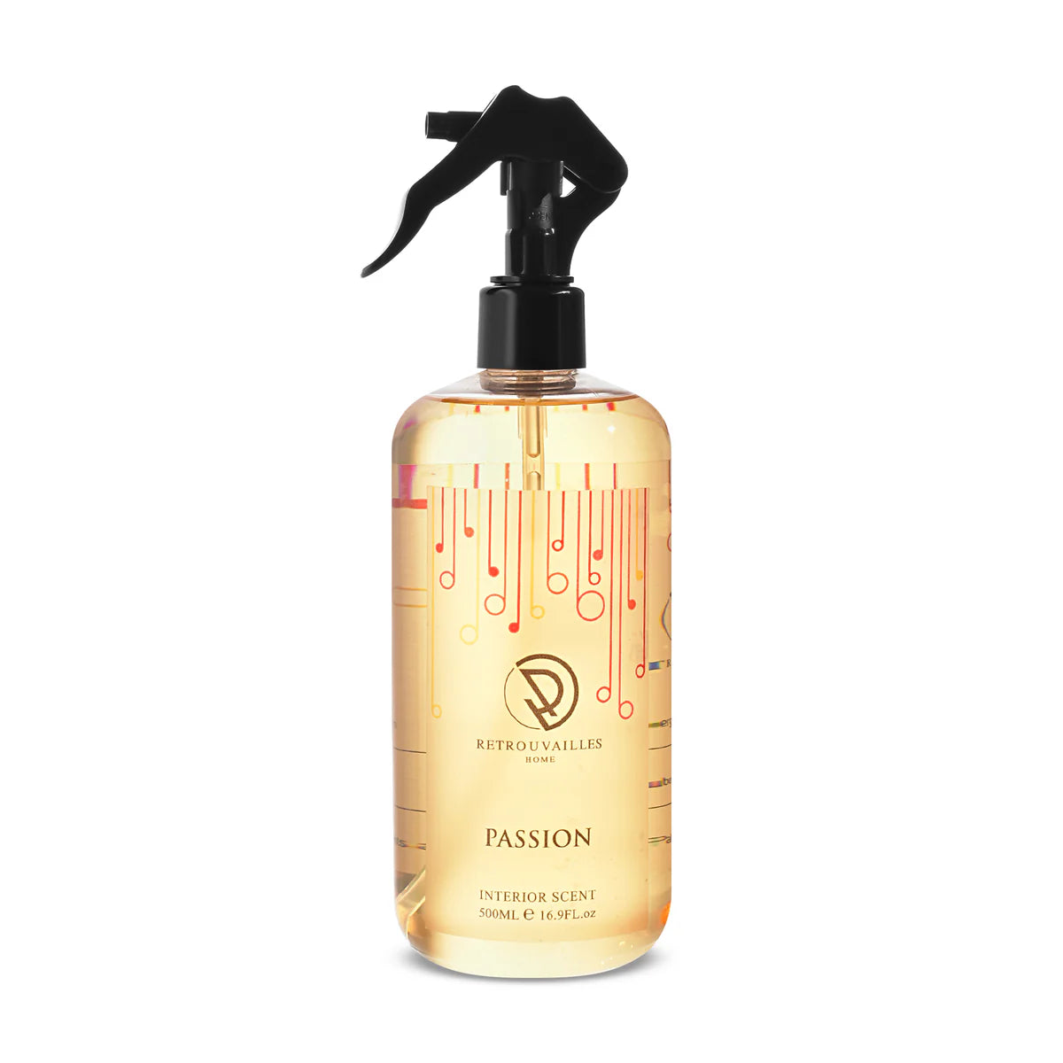 Retrouvailles Passion Room Spray
