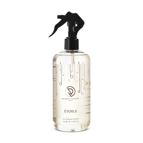 Retrouvailles Etoile Room Spray