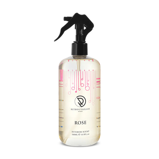 Retrouvailles Rose Room Spray
