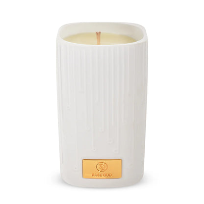 Retrouvailles Rose Oud Candle