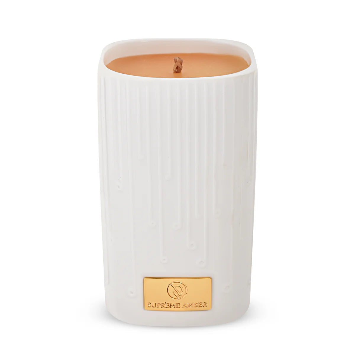Retrouvailles Supreme Amber Candle
