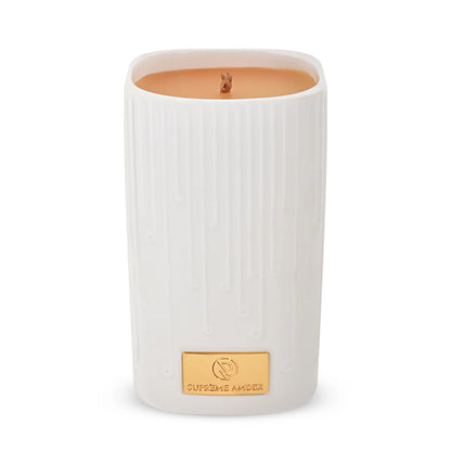 Retrouvailles Supreme Amber Candle