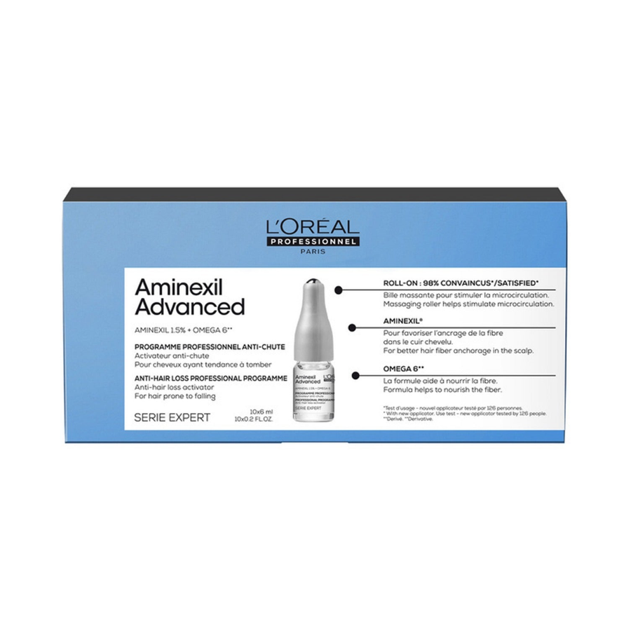 L'Oréal Professionnel Aminexil Advanced