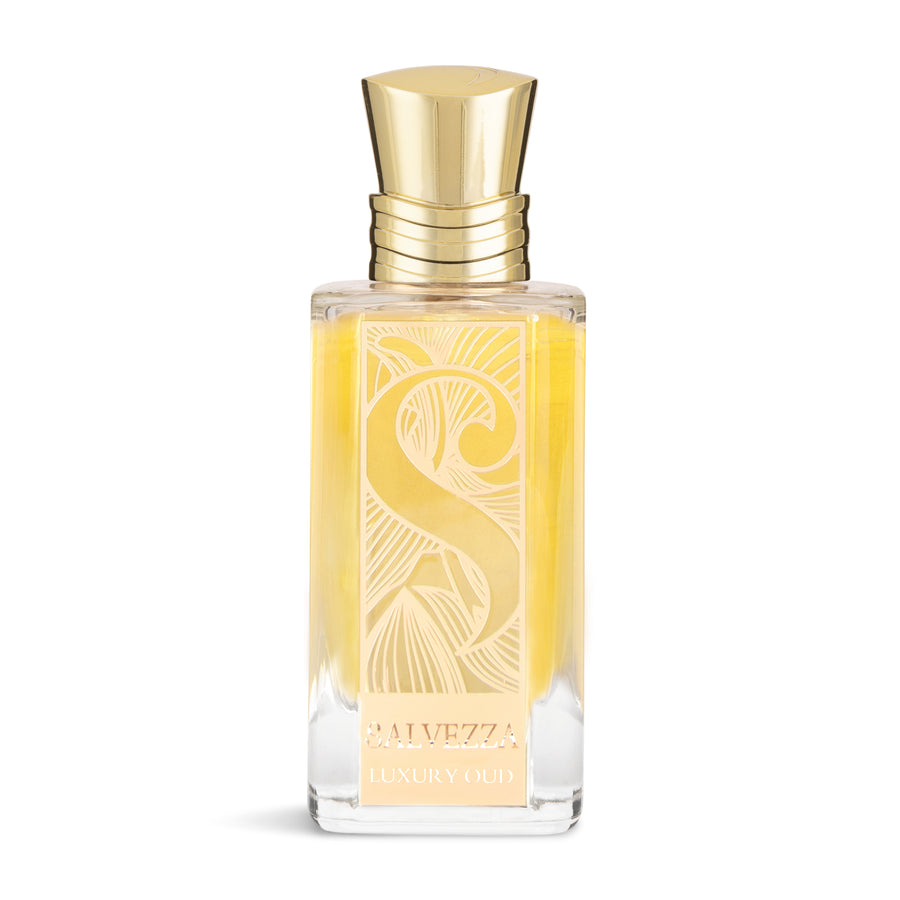 Salvezza Luxury Oud