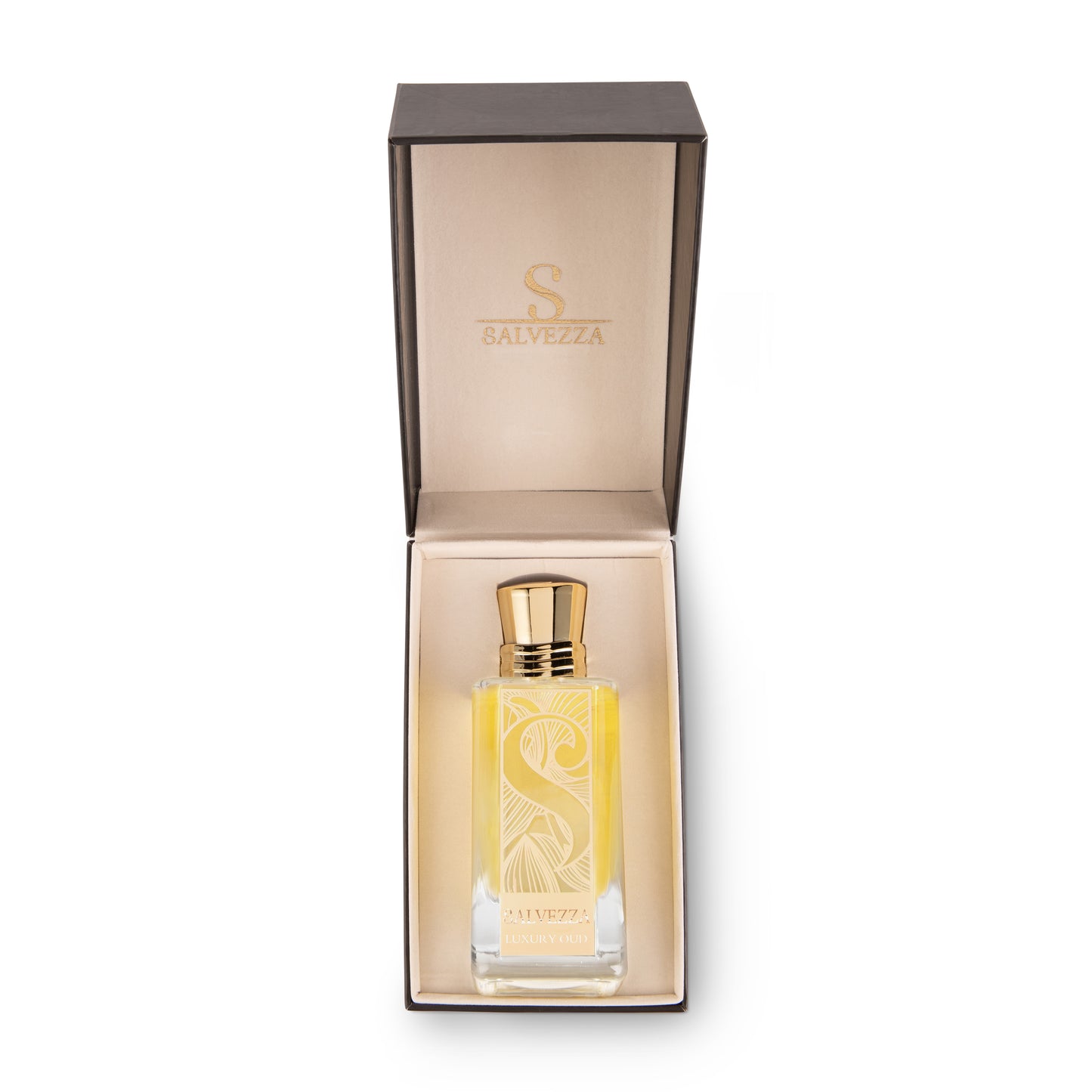 Salvezza Luxury Oud