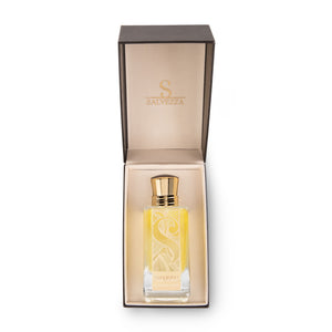 Salvezza Luxury Oud