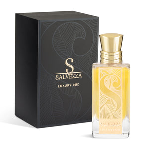 Salvezza Luxury Oud