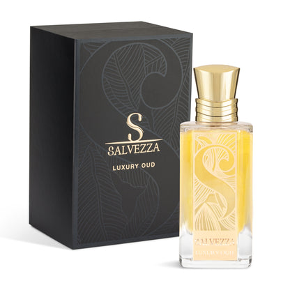 Salvezza Luxury Oud