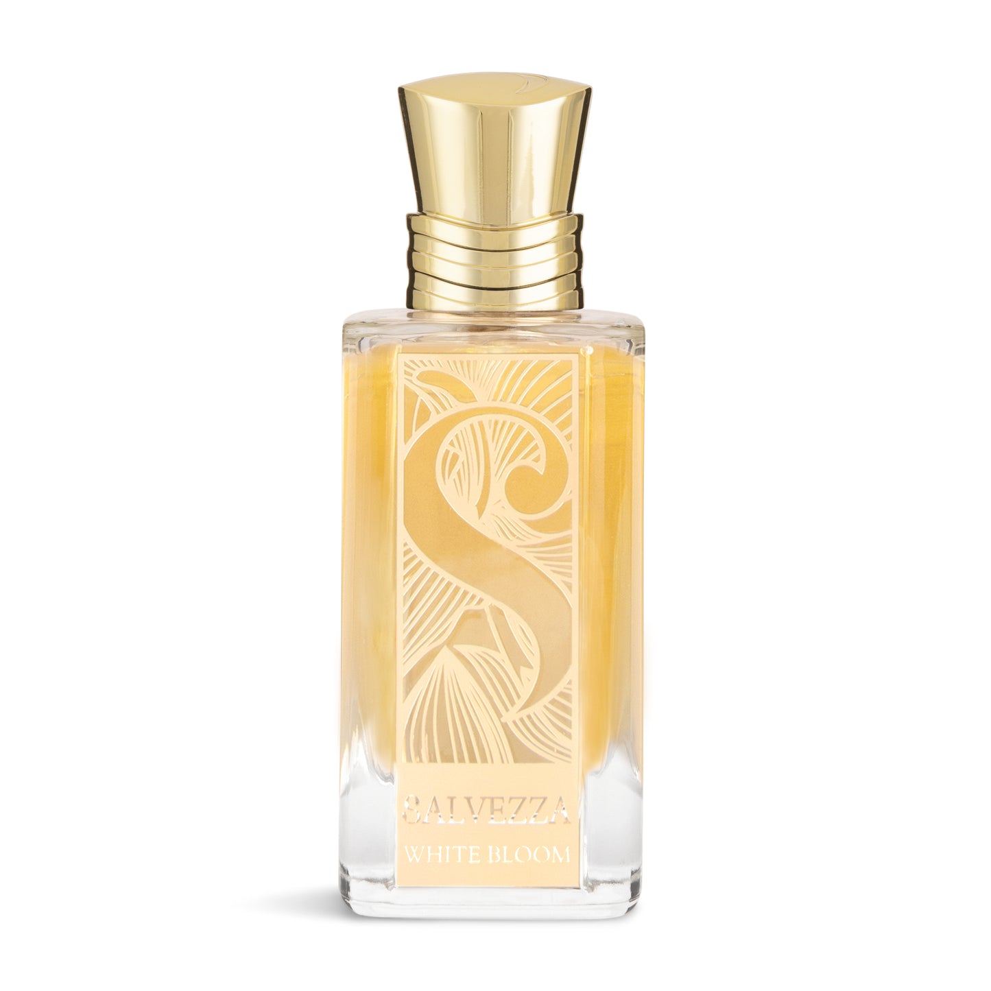 Salvezza White Bloom