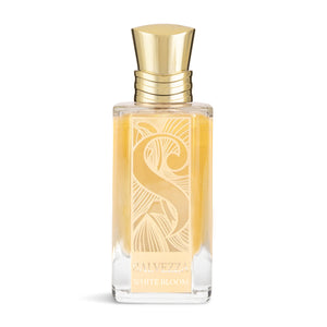 Salvezza White Bloom
