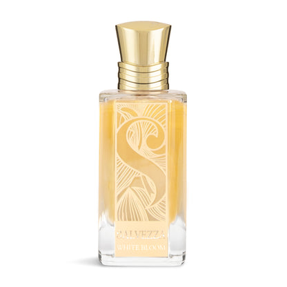 Salvezza White Bloom