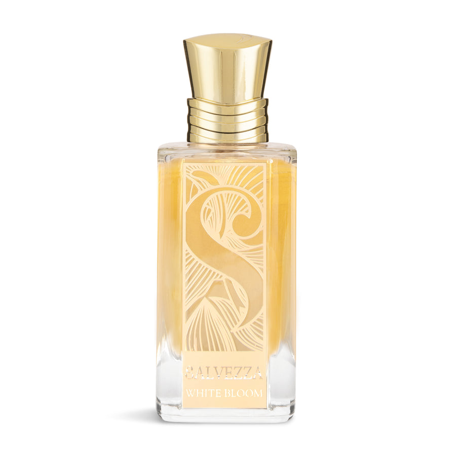 Salvezza White Bloom