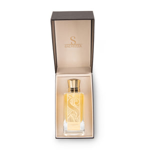Salvezza White Bloom