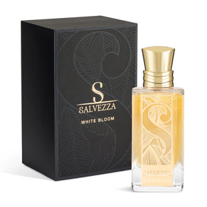 Salvezza White Bloom