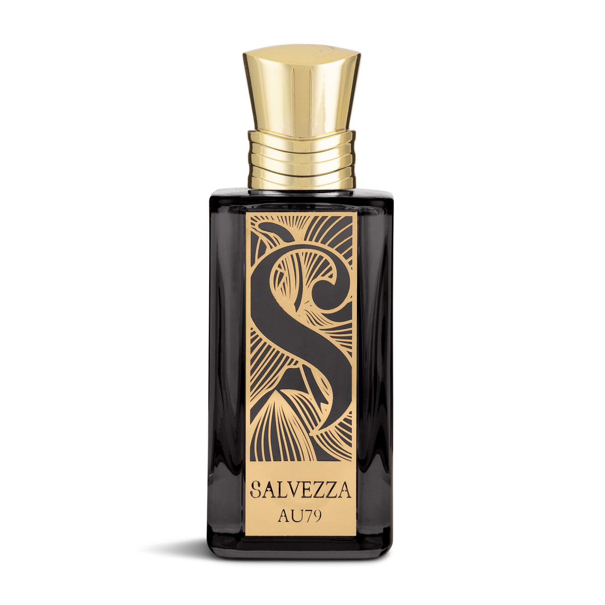 Salvezza AU79
