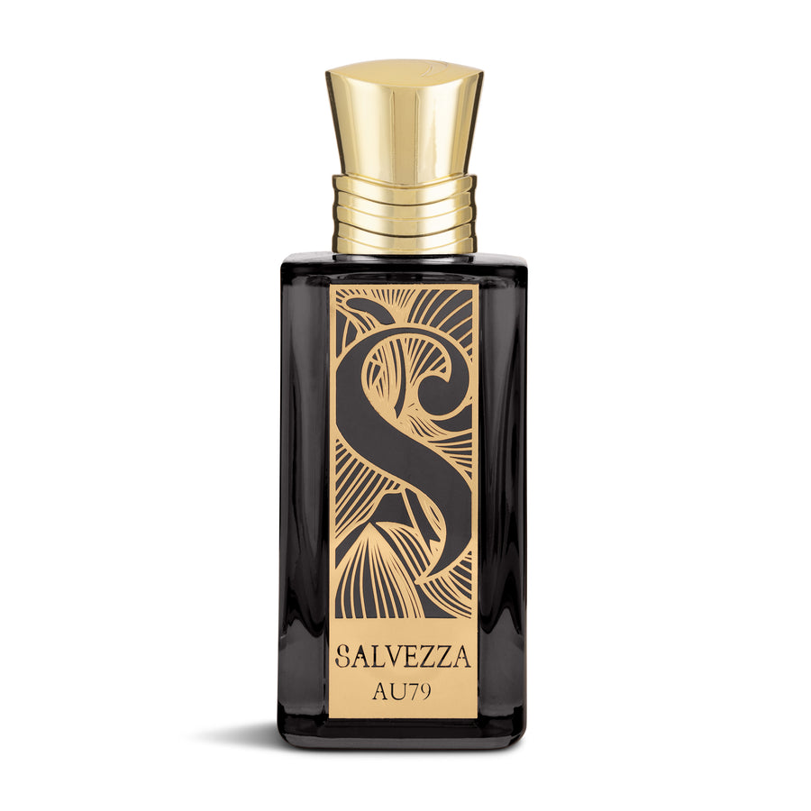 Salvezza AU79