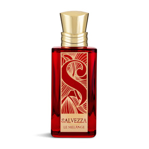 Salvezza Le Melange