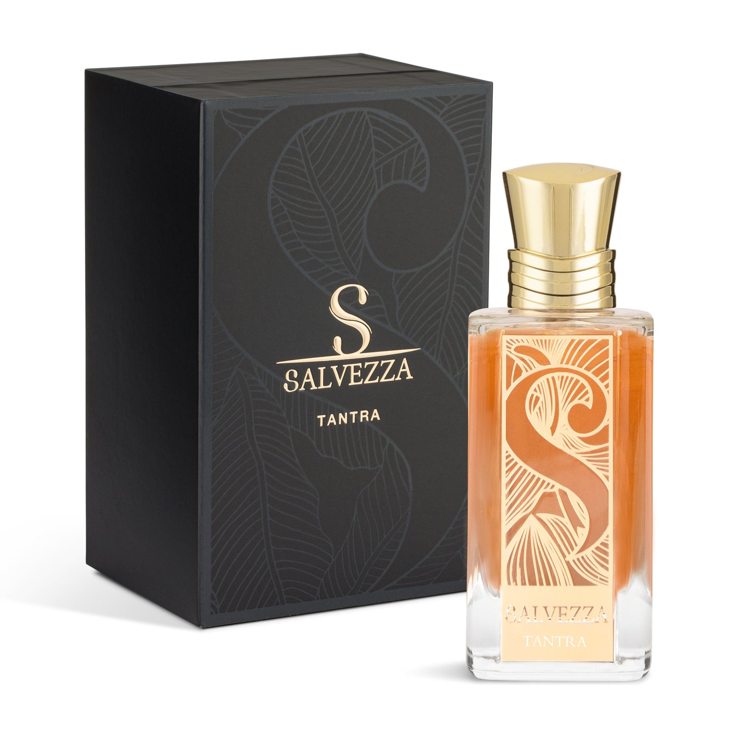 Salvezza Tantra