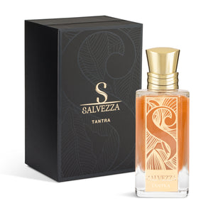 Salvezza Tantra