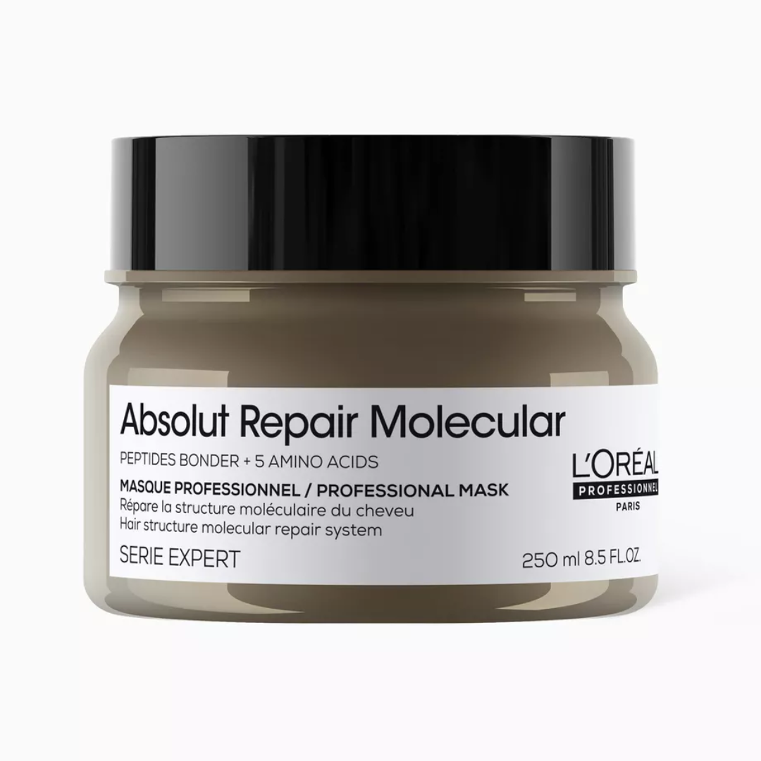 L'Oréal Professionnel Absolut Repair Molecular Mask