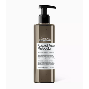 L'Oréal Professionnel Absolut Repair Molecular Rinse-off Serum