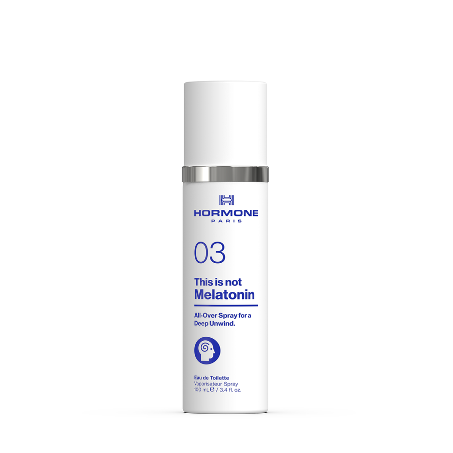 Hormone Paris This is Not Melatonin 03