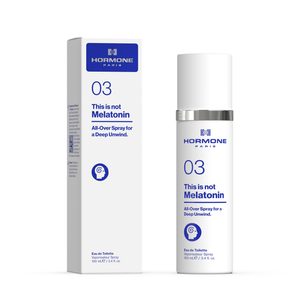 Hormone Paris This is Not Melatonin 03