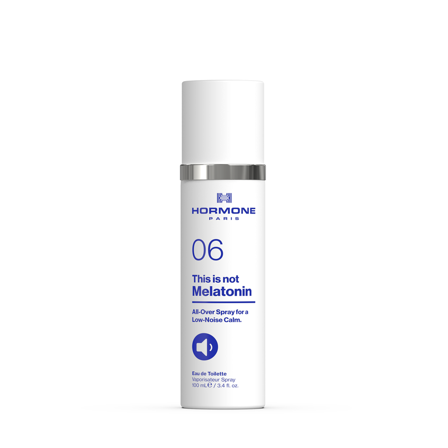 Hormone Paris This is Not Melatonin 06