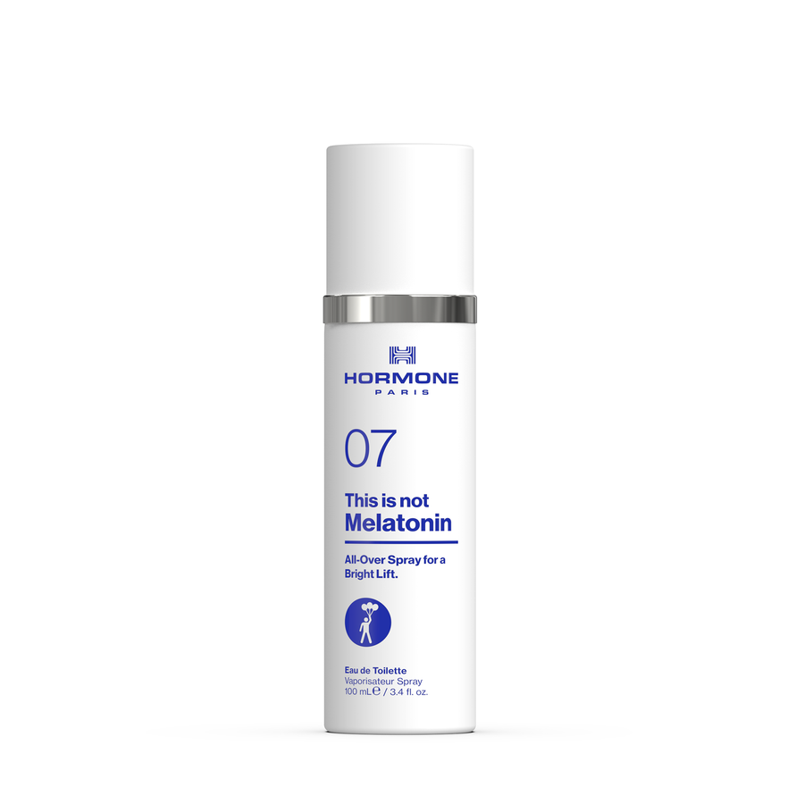 Hormone Paris This is Not Melatonin 07