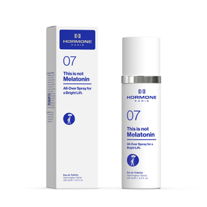 Hormone Paris This is Not Melatonin 07