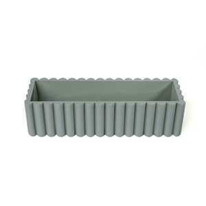Wooden Tray - Rectangle