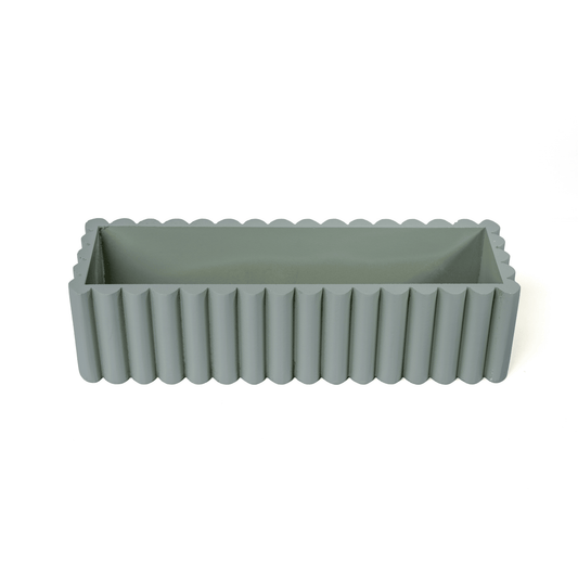 Wooden Tray - Rectangle