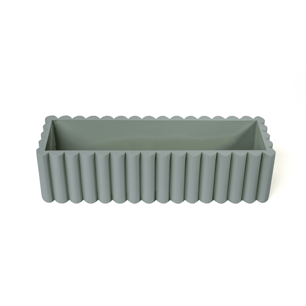Wooden Tray - Rectangle