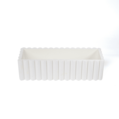 Wooden Tray - Rectangle