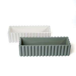 Wooden Tray - Rectangle