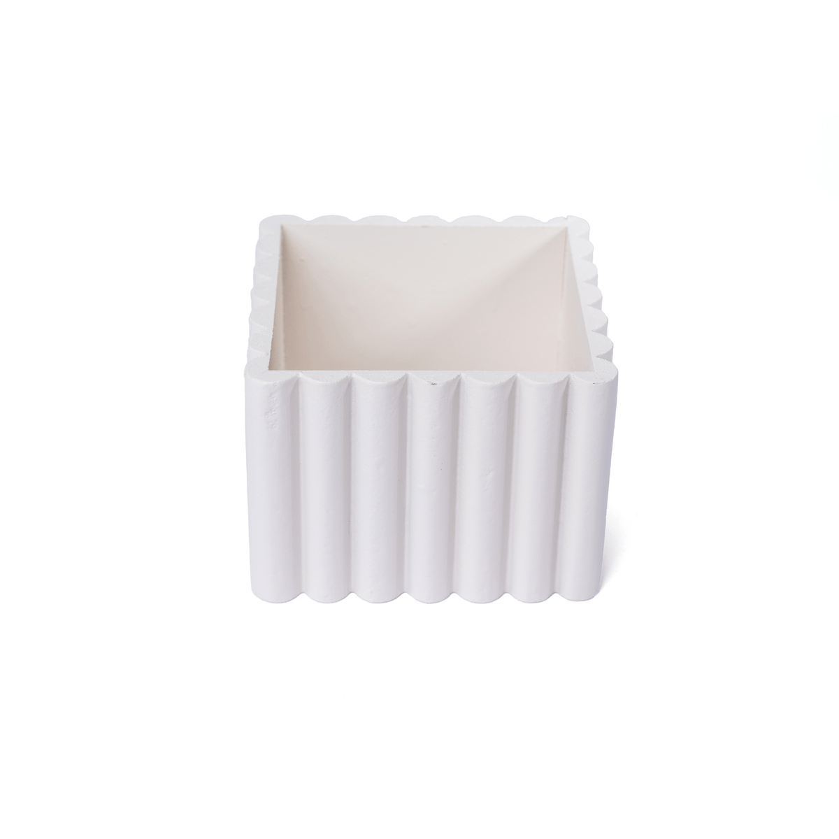 Wooden Tray - Square