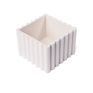 Wooden Tray - Square