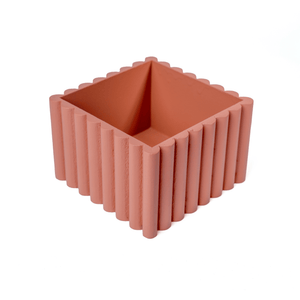 Wooden Tray - Square