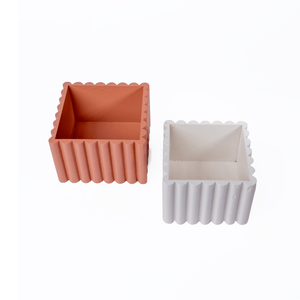 Wooden Tray - Square
