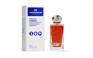 Hormone Paris This Is Not Caffeine