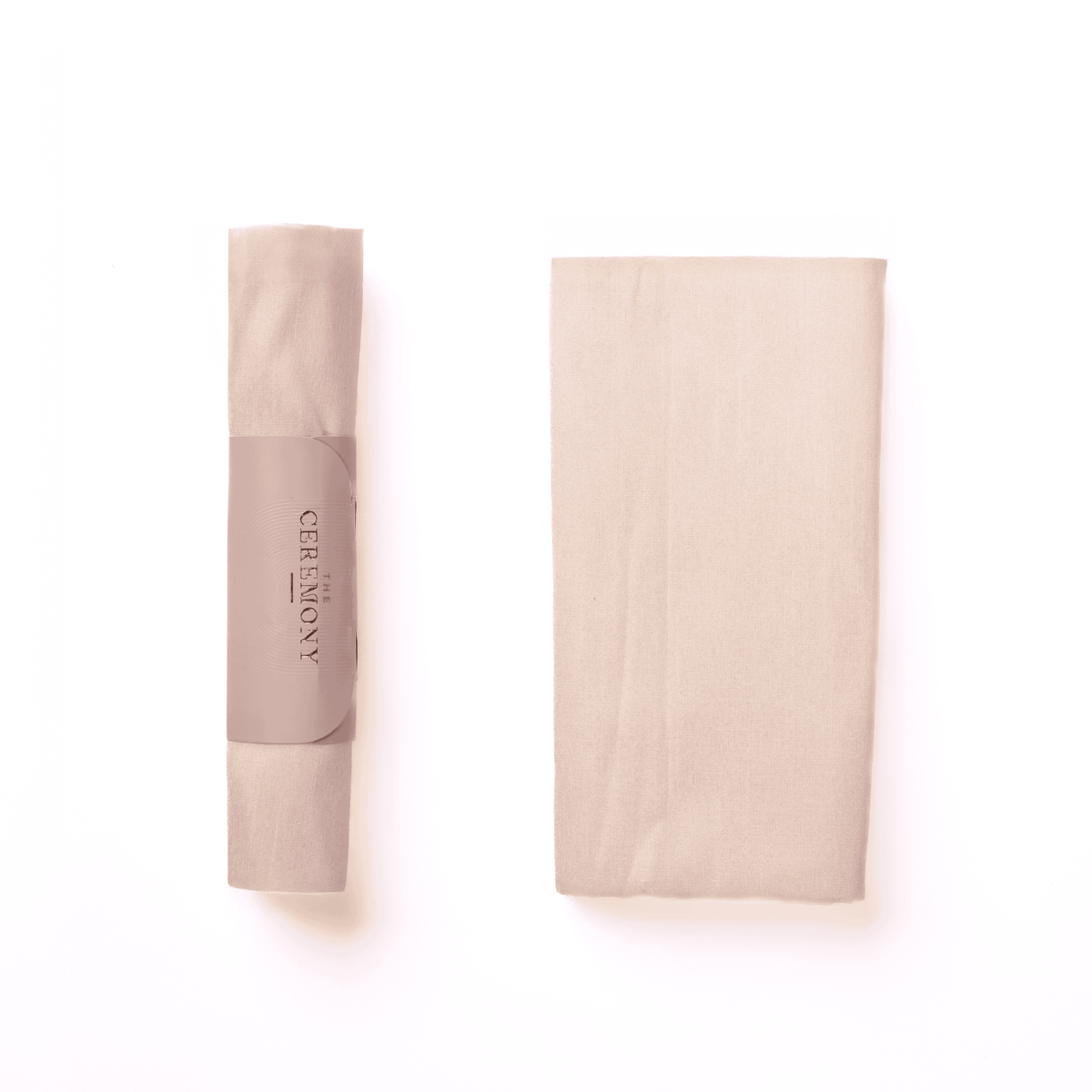 Raw Silk · Off White