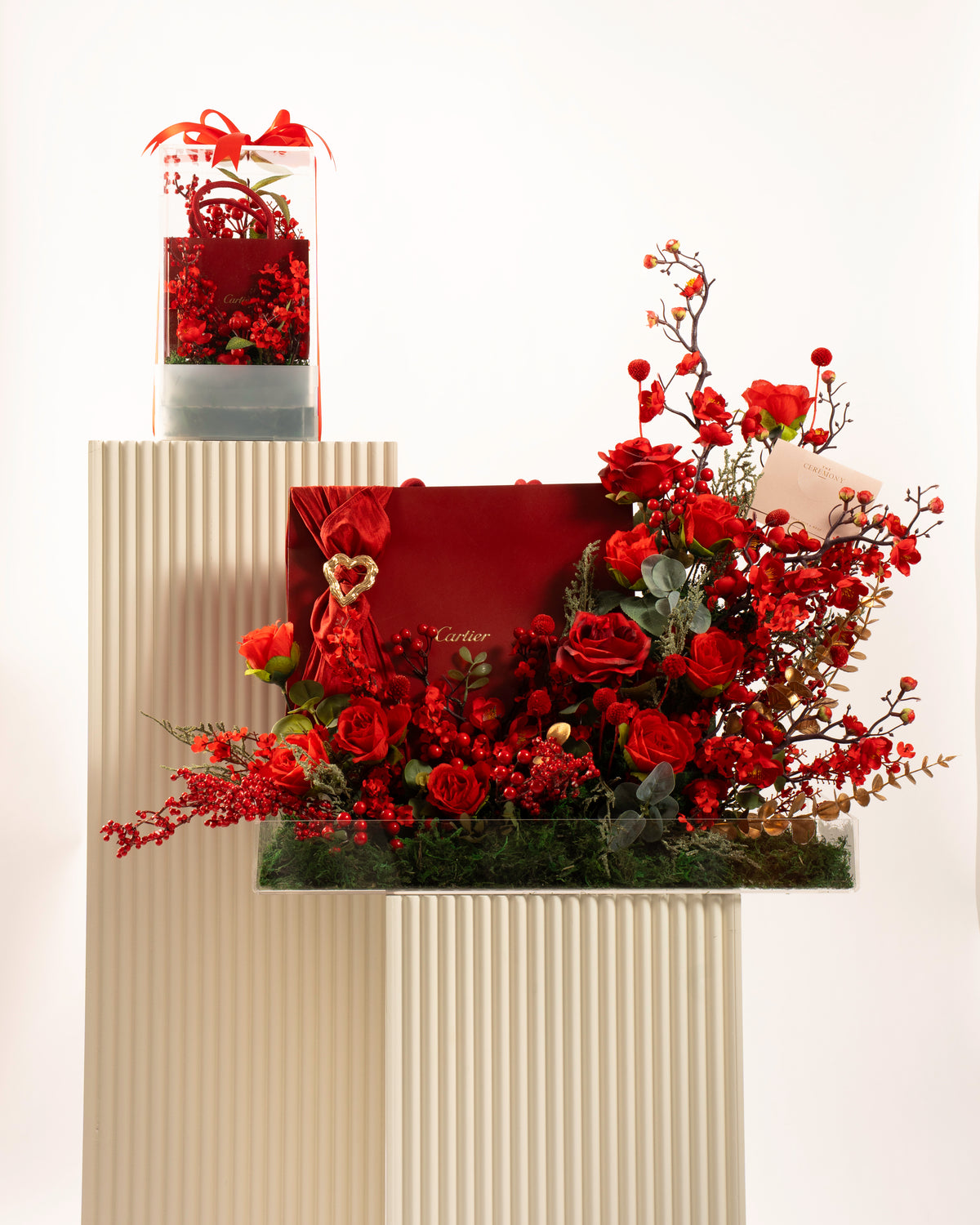 Your Gift, Your Way