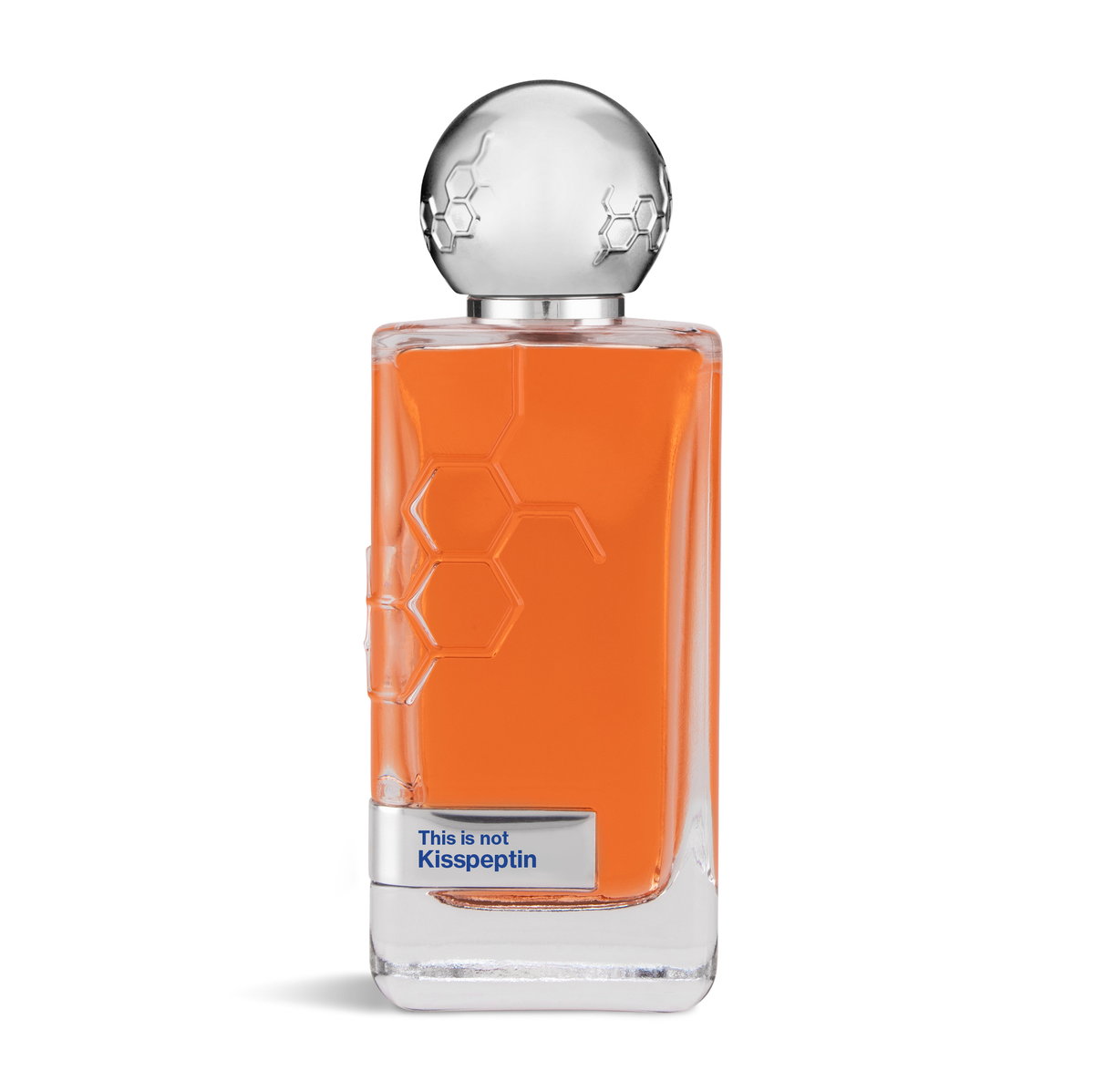 Hormone Paris This Is Not Kisspeptin