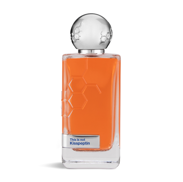 Hormone Paris This Is Not Kisspeptin