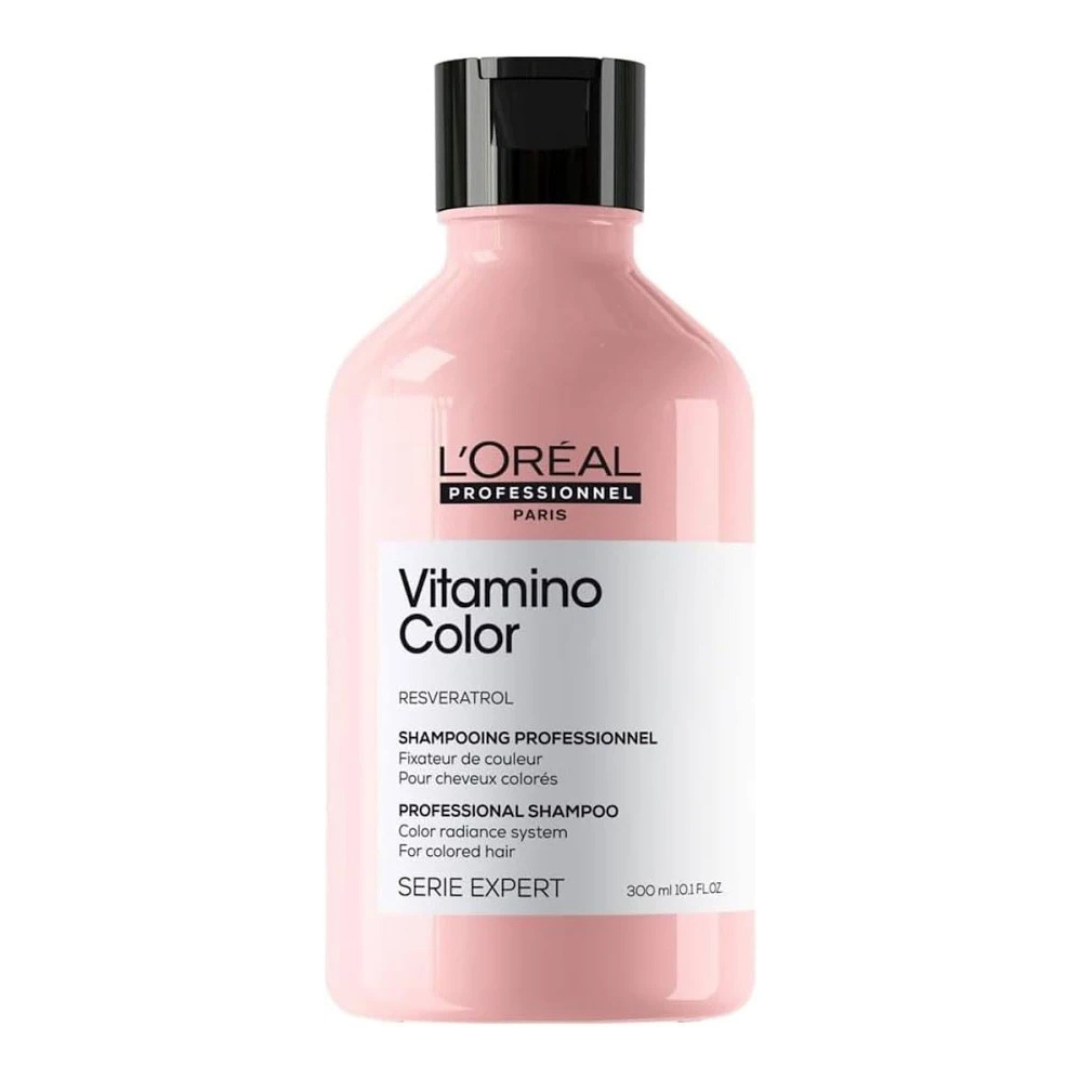 L'Oréal Professionnel Vitamino Color Shampoo
