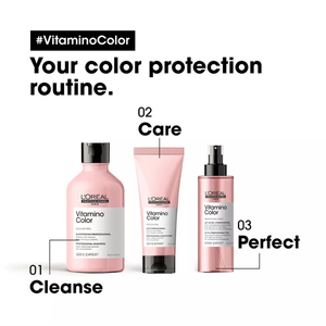 L'Oréal Professionnel Vitamino Color Conditioner